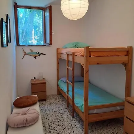 La Casa In Pineta
