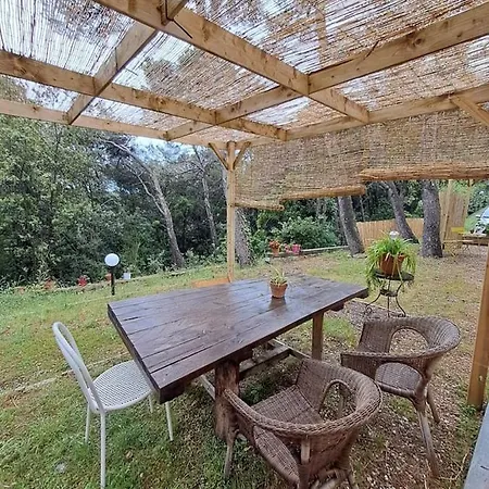 La Casa In Pineta בית נופש קוורצ'יאנלה