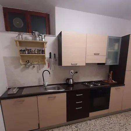 Holiday home La Casa In Pineta Quercianella