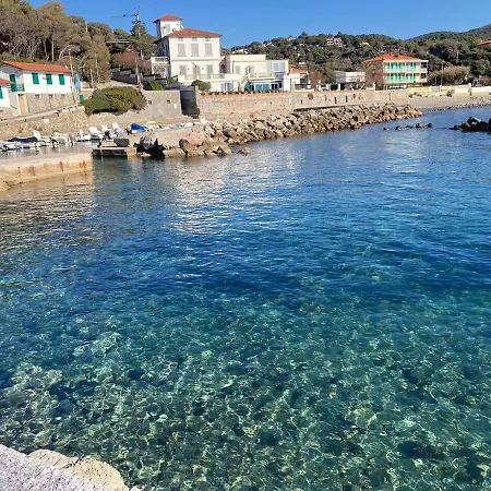 La Casa In Pineta Holiday home