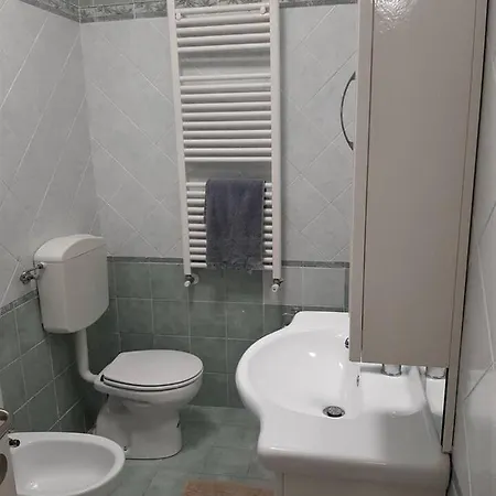 Holiday home La Casa In Pineta *