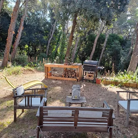 La Casa In Pineta Holiday home