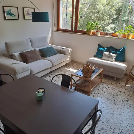 Holiday home La Casa In Pineta *