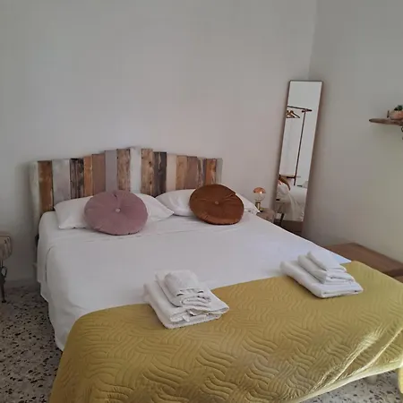 Holiday home La Casa In Pineta Quercianella